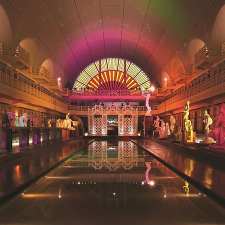 La Tropicale De Croix - Chambre D'Hotes Ngoại thất bức ảnh
