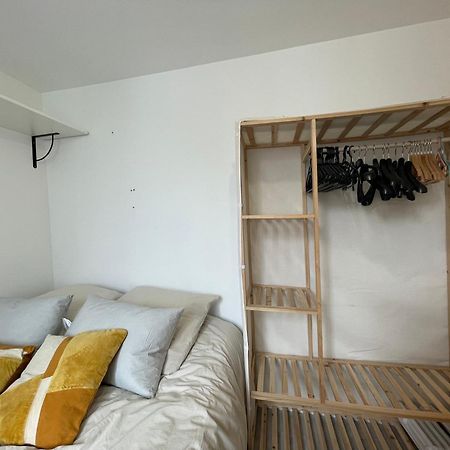 La Tropicale De Croix - Chambre D'Hotes Ngoại thất bức ảnh