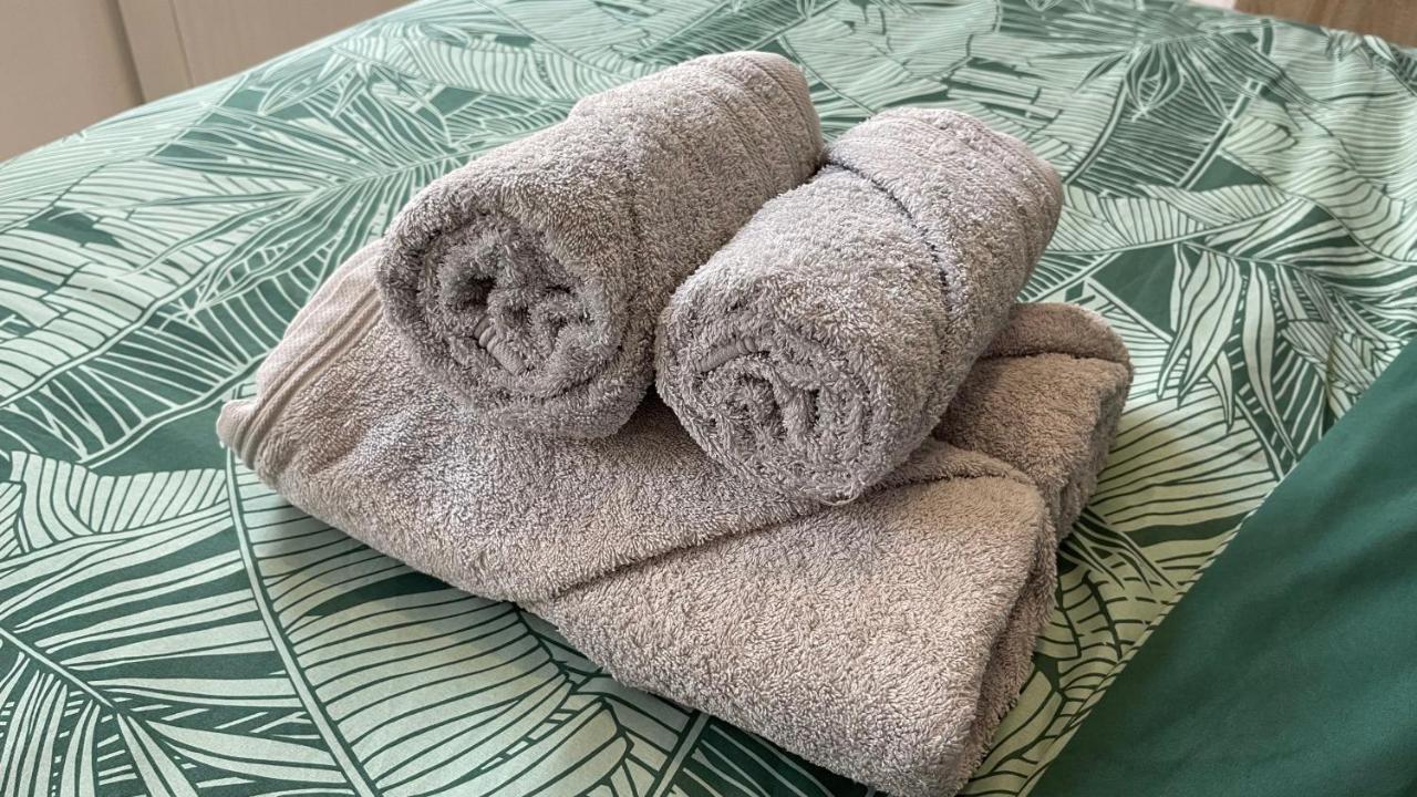 La Tropicale De Croix - Chambre D'Hotes Ngoại thất bức ảnh