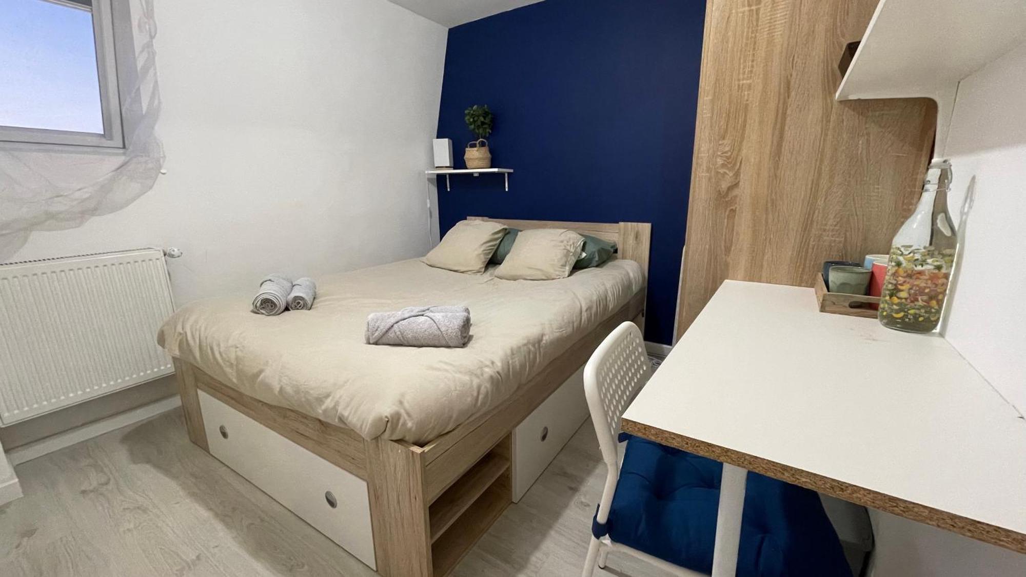 La Tropicale De Croix - Chambre D'Hotes Ngoại thất bức ảnh