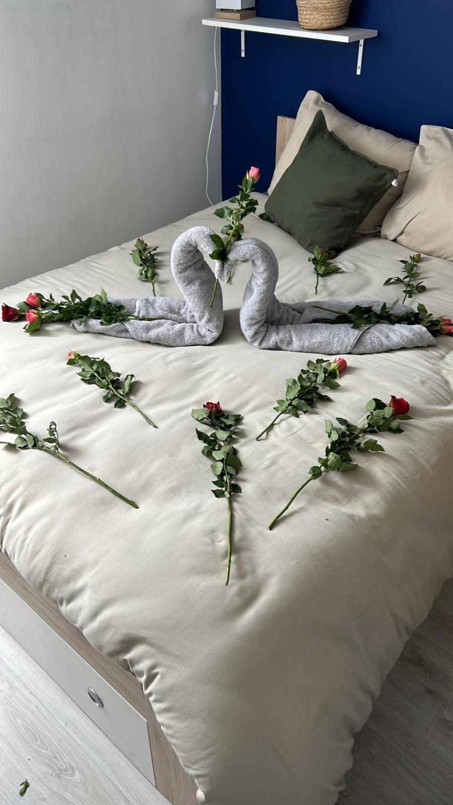 La Tropicale De Croix - Chambre D'Hotes Ngoại thất bức ảnh