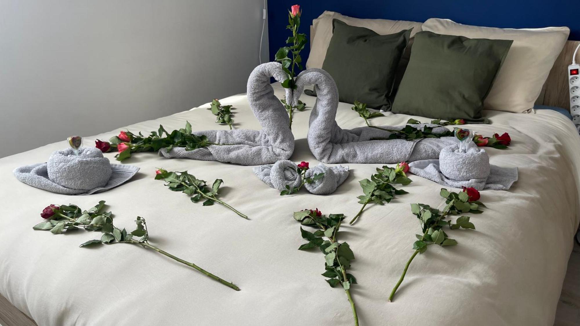 La Tropicale De Croix - Chambre D'Hotes Ngoại thất bức ảnh