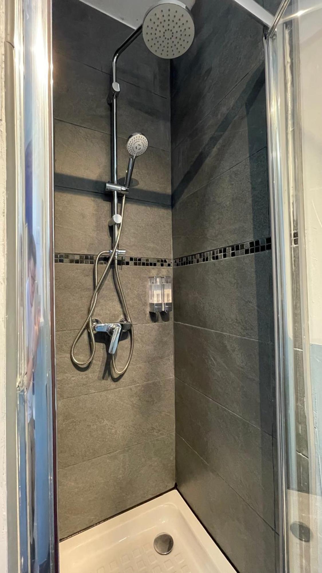 La Tropicale De Croix - Chambre D'Hotes Ngoại thất bức ảnh