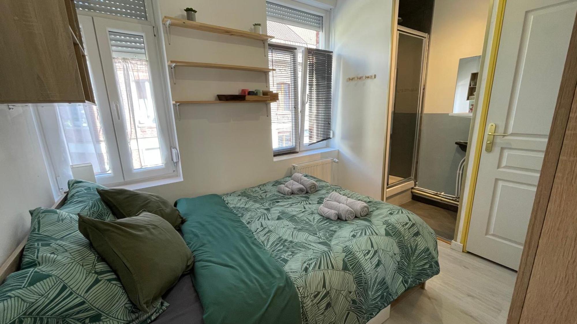 La Tropicale De Croix - Chambre D'Hotes Ngoại thất bức ảnh