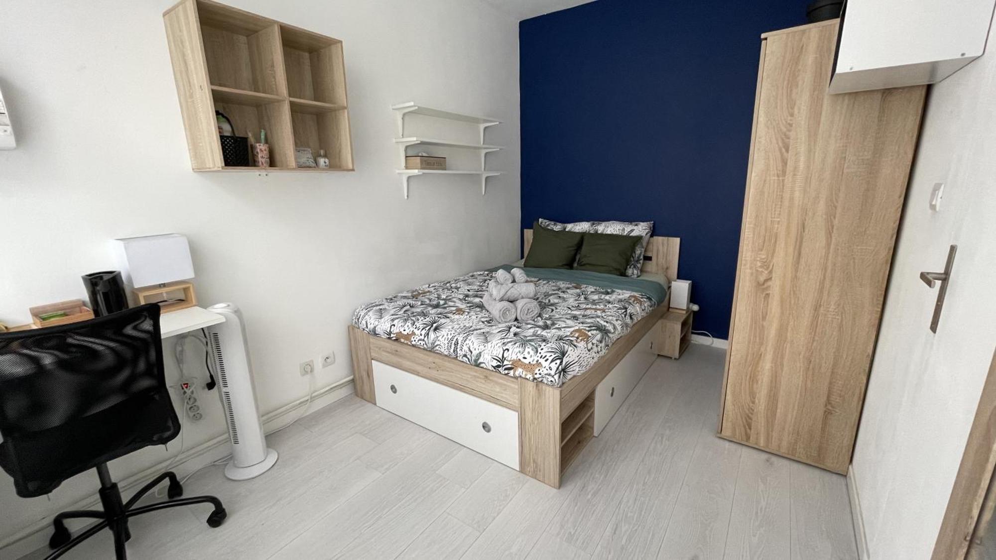La Tropicale De Croix - Chambre D'Hotes Ngoại thất bức ảnh