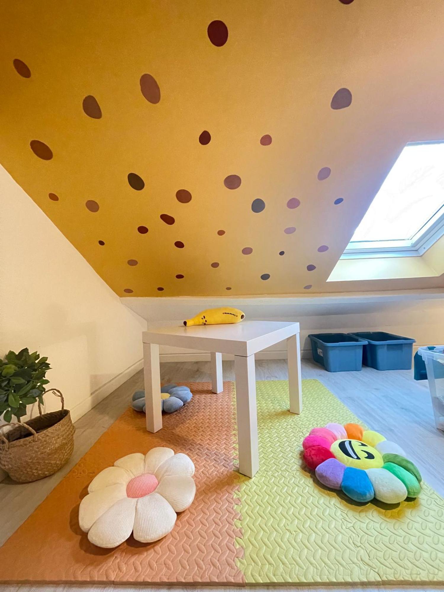 La Tropicale De Croix - Chambre D'Hotes Ngoại thất bức ảnh