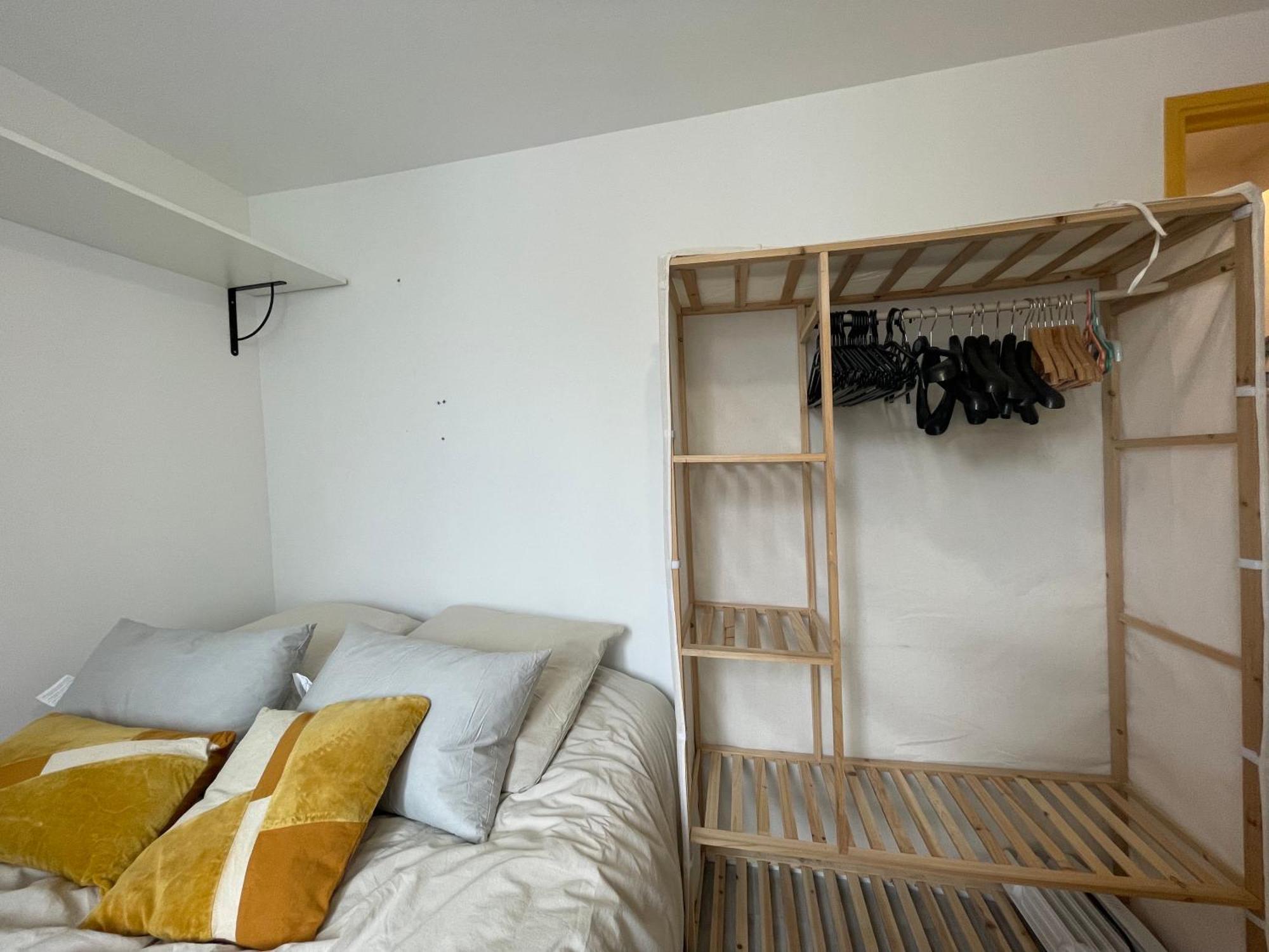 La Tropicale De Croix - Chambre D'Hotes Ngoại thất bức ảnh