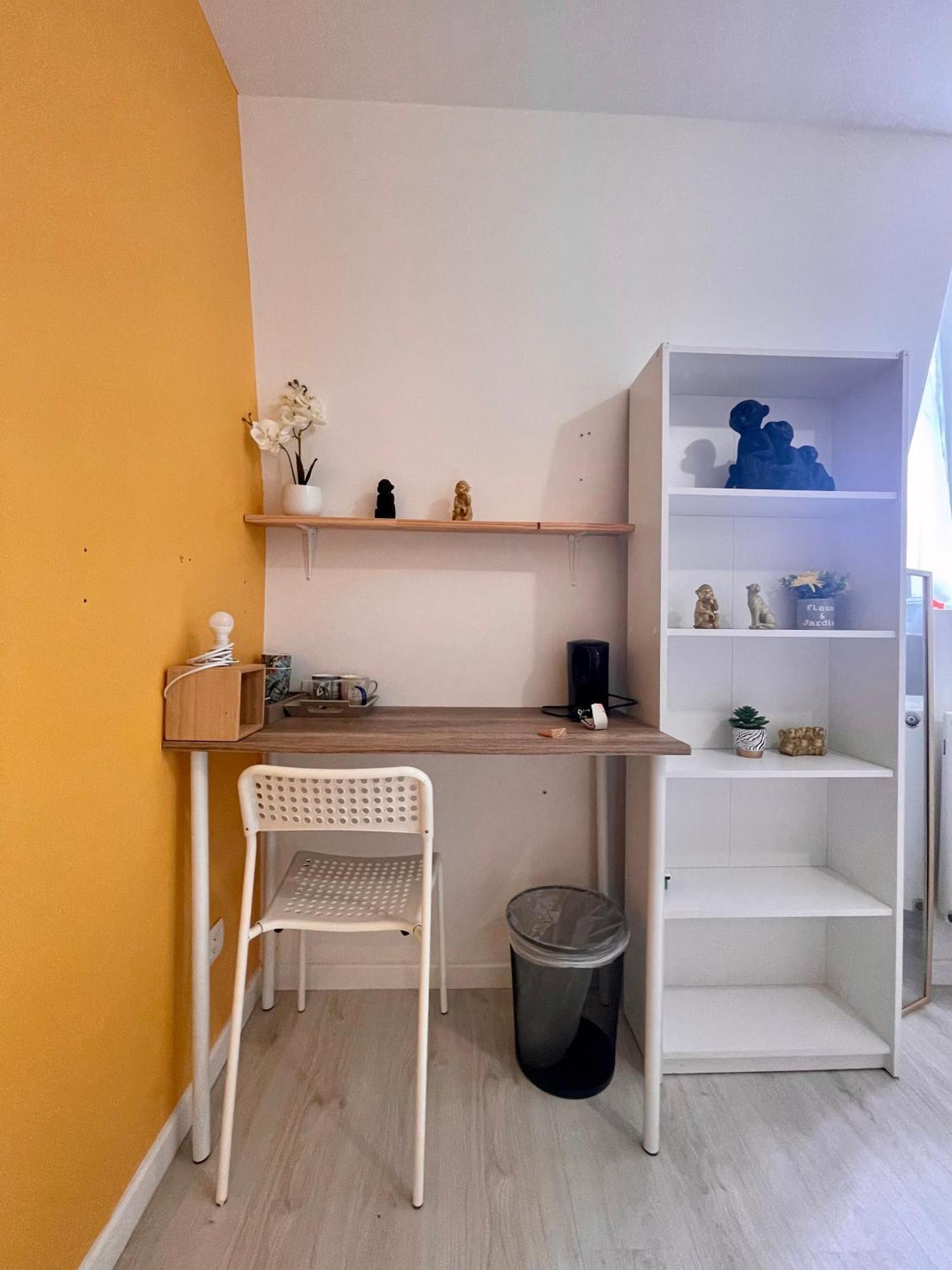 La Tropicale De Croix - Chambre D'Hotes Ngoại thất bức ảnh