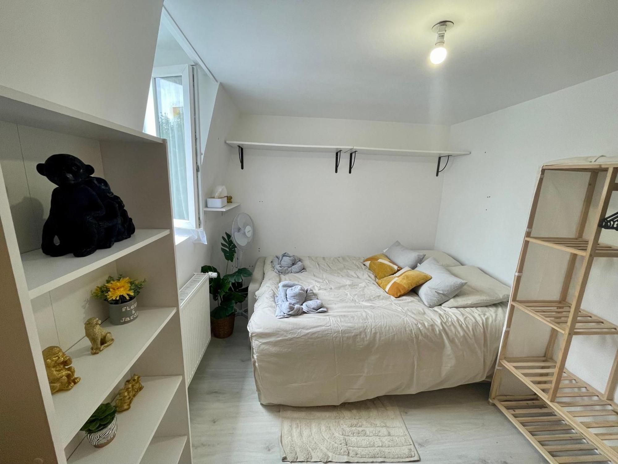 La Tropicale De Croix - Chambre D'Hotes Ngoại thất bức ảnh